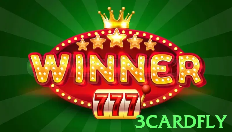 3cardfly Pakistan - 3