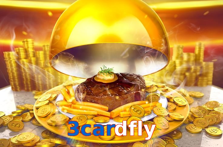 3Cardfly